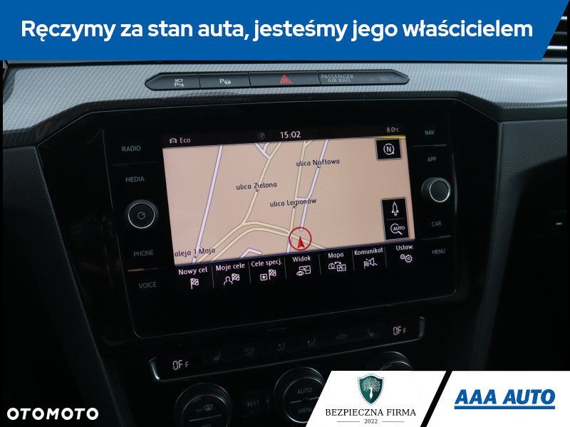Volkswagen Arteon - 16