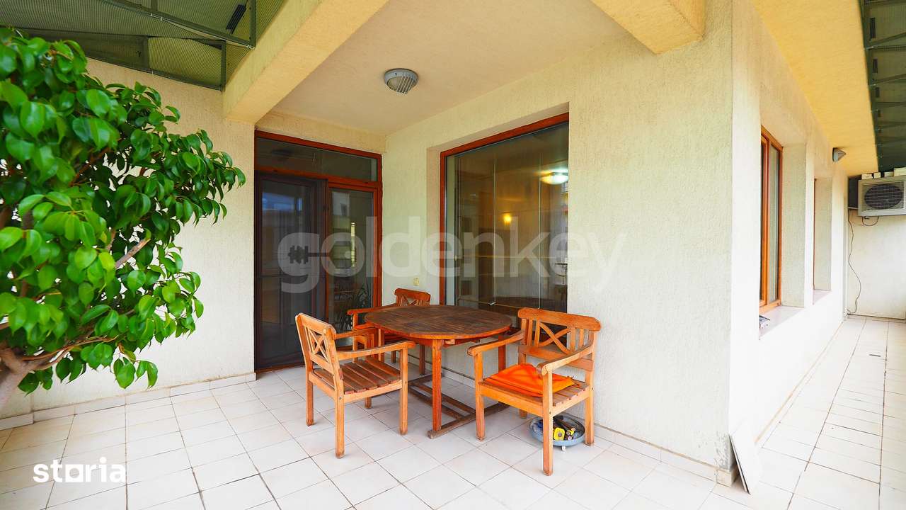 Apartament penthouse cu 4 camere | 28mp terasa — fotografia 1