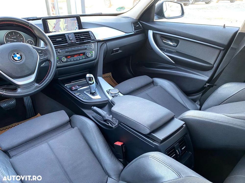 BMW Seria 3 - 12