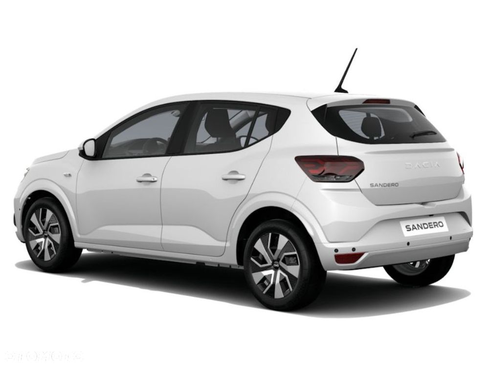 Dacia Sandero 1.0 TCe Expression - 7