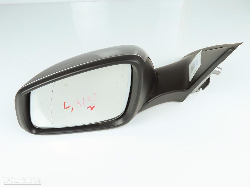 Retrovisor / Espelho Esquerdo Usado / Original BMW 1 (F40) 51169448501 - 1