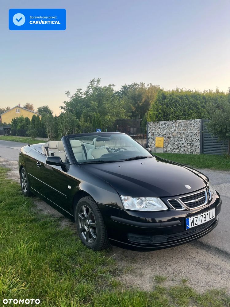 Saab 9-3 1.8t Linear - 2