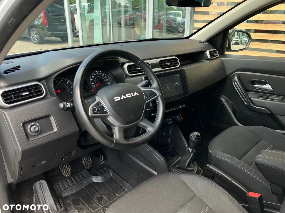 Dacia Duster 1.5 Blue dCi Expression 4WD - 32