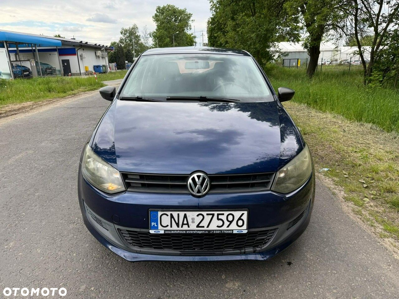 Volkswagen Polo - 6