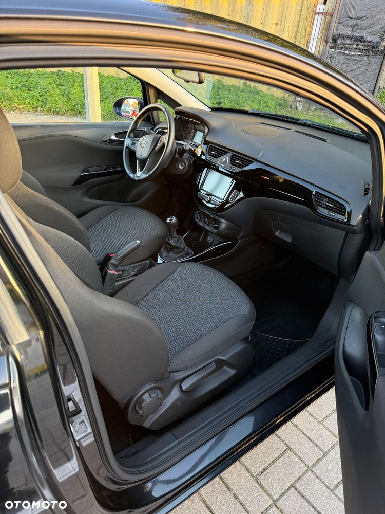 Opel Corsa 1.4 T Enjoy S&S - 16