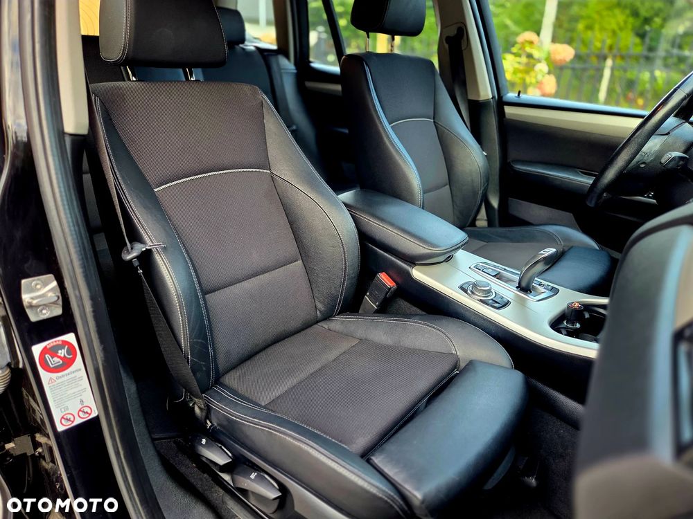 BMW X3 - 15