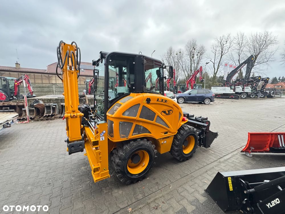Venieri 1.33c Kubota - 3