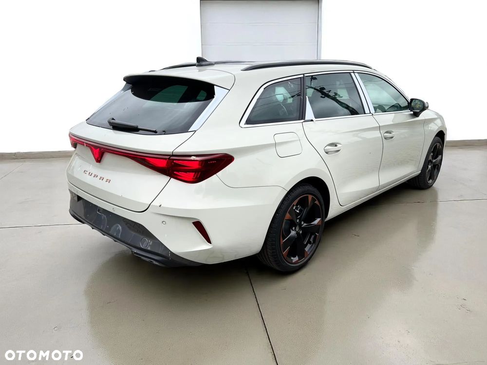 Cupra Leon 1.5 eTSI mHEV DSG - 23