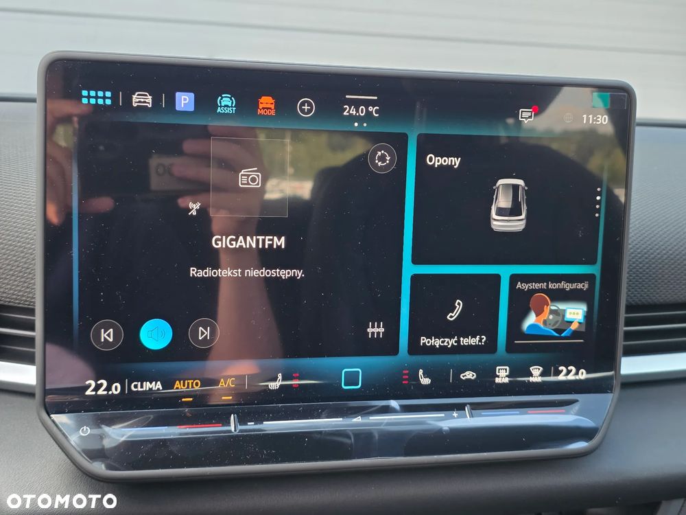 Volkswagen T-Roc 1.5 eTSI R-Line DSG - 26