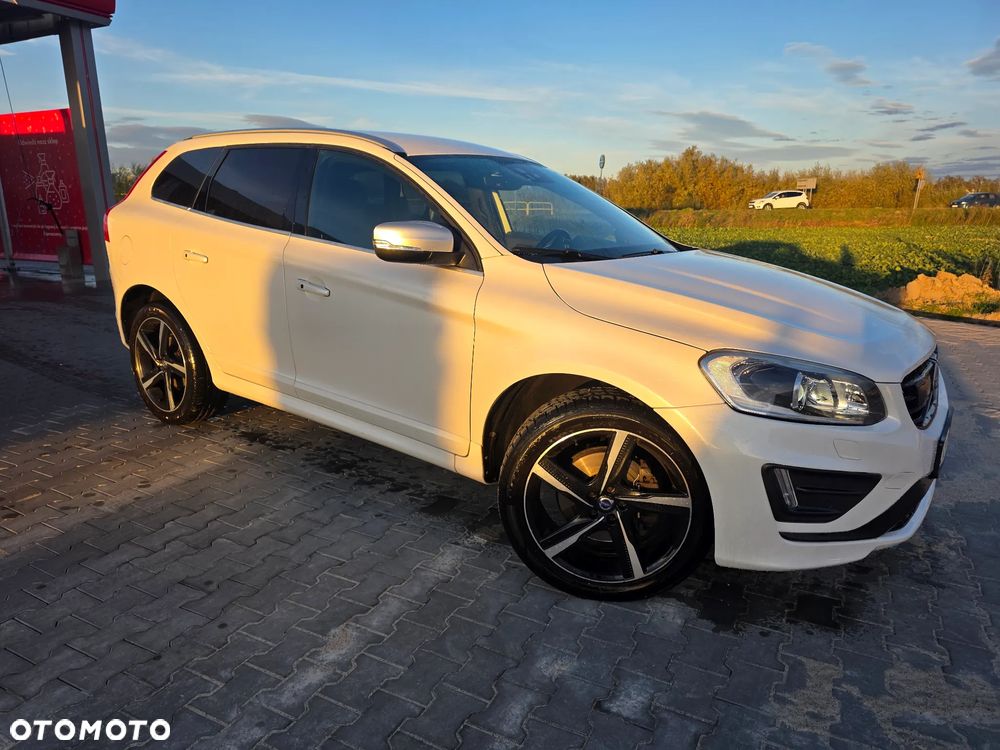 Volvo XC 60 - 8