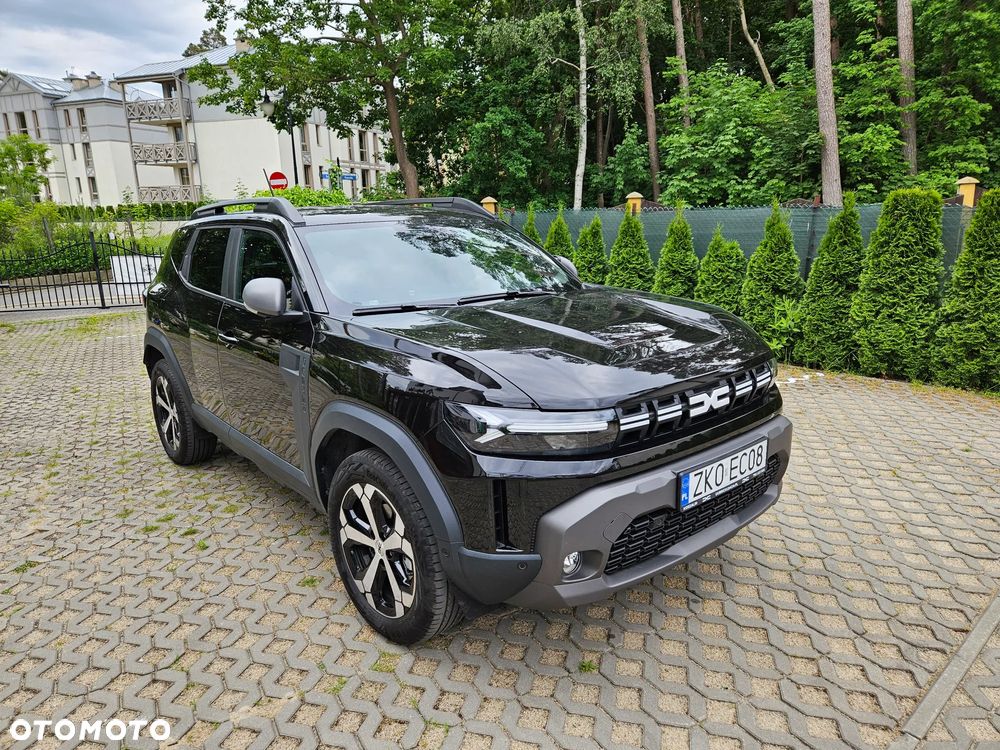 Dacia Duster - 1