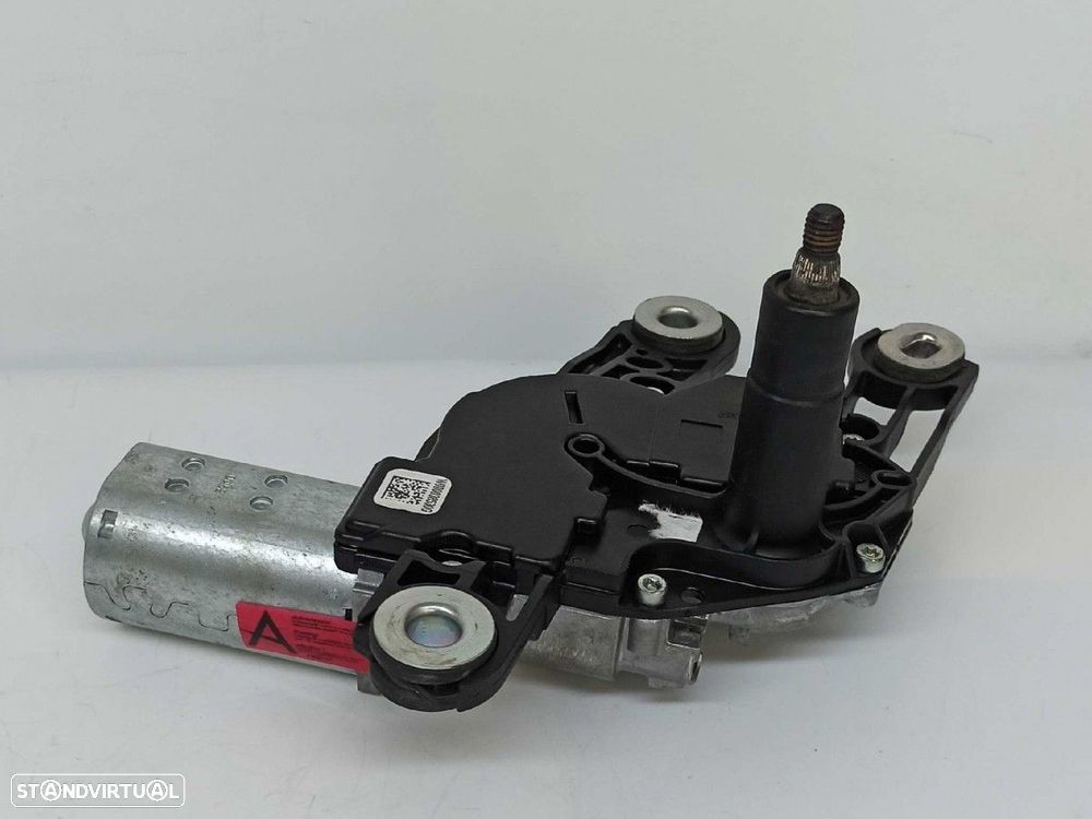 MOTOR LIMPA-VIDROS TRASEIRO VOLKSWAGEN GOLF VII LIM. SPORT BLUEMOTION - 1