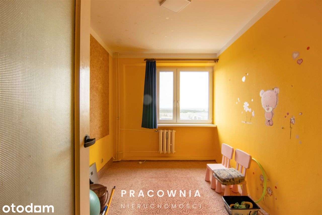 M3 do remontu w Nowym Fordonie. Sprawdź!