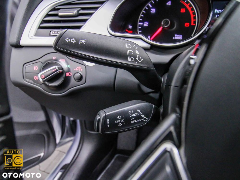 Audi A5 Sportback 2.0 TDI DPF multitronic - 28