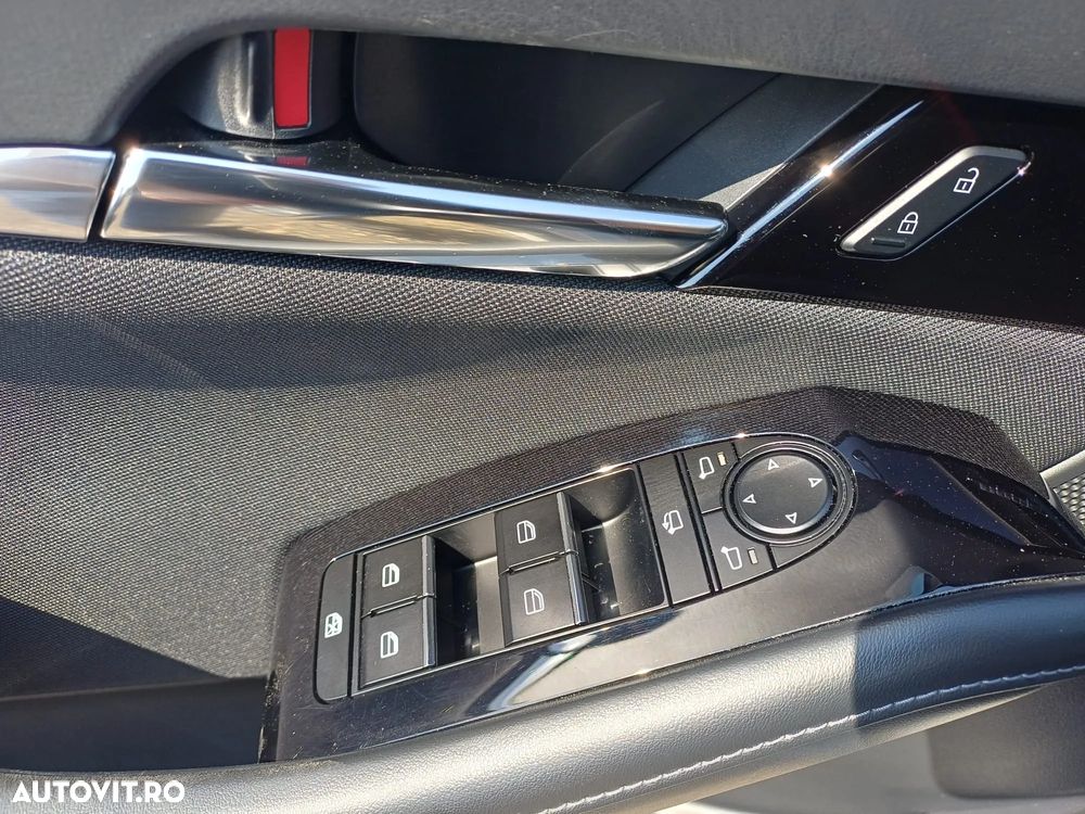 Mazda CX-30 e-SKYACTIV G140 AT MHEV Exclusive-Line - 12