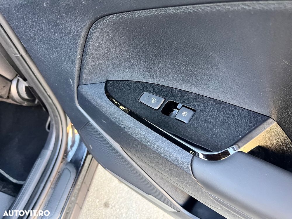 Kia Sportage 1.6 T-GDI AWD Basis - 14