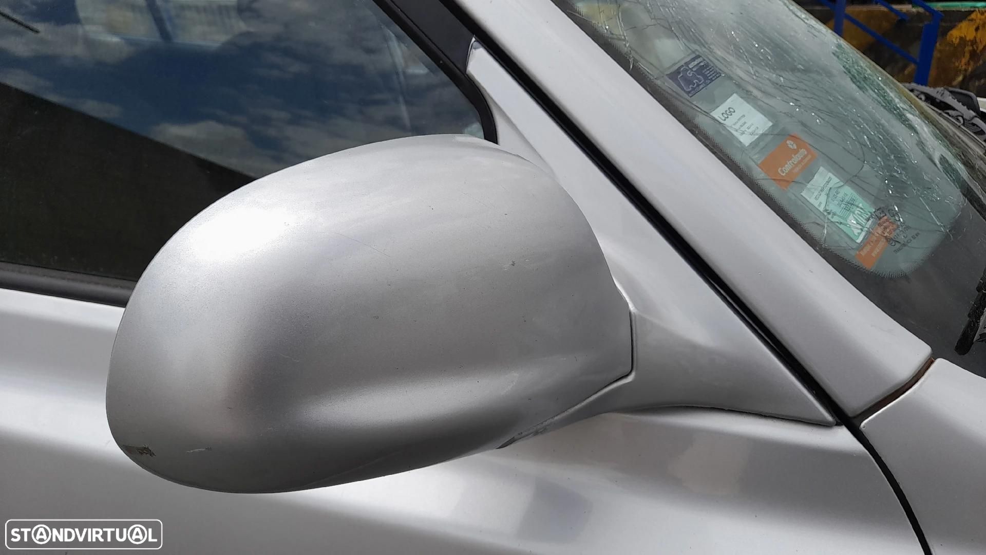 Retrovisor / espelho direito HYUNDAI Accent II (LC) - 1