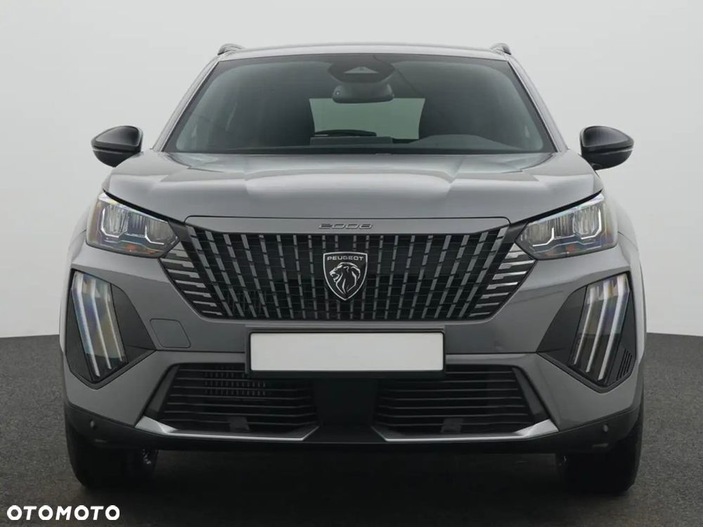 Peugeot 2008 PureTech mHEV Allure e-DCS6 - 5