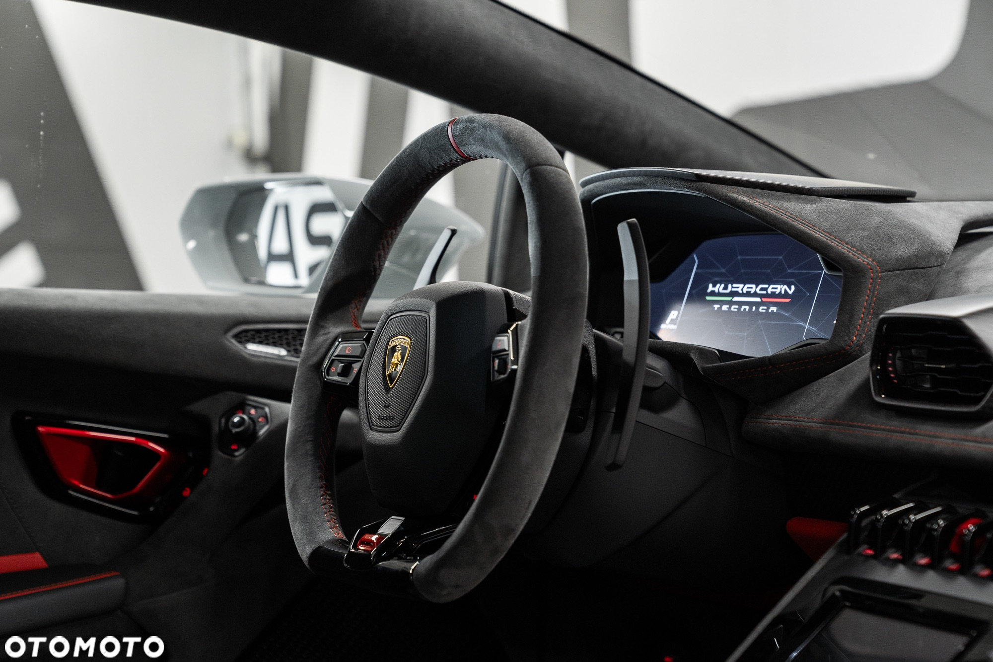 Lamborghini Huracan - 24
