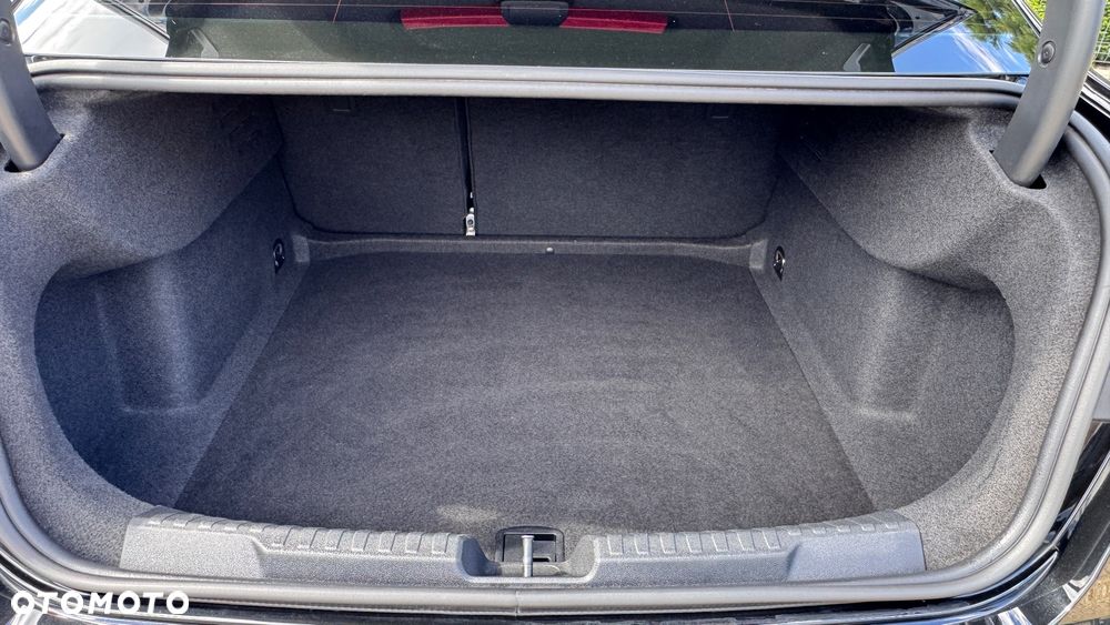 Audi A3 Limousine 35 TFSI S tronic S line - 37