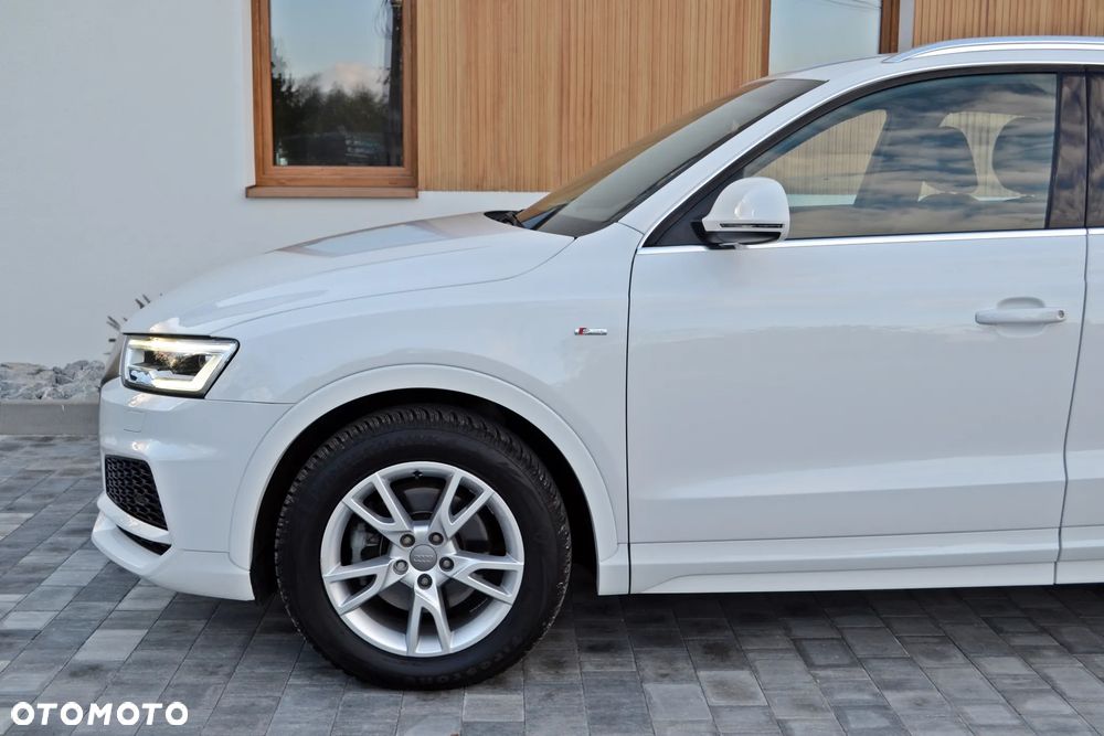 Audi Q3 - 6