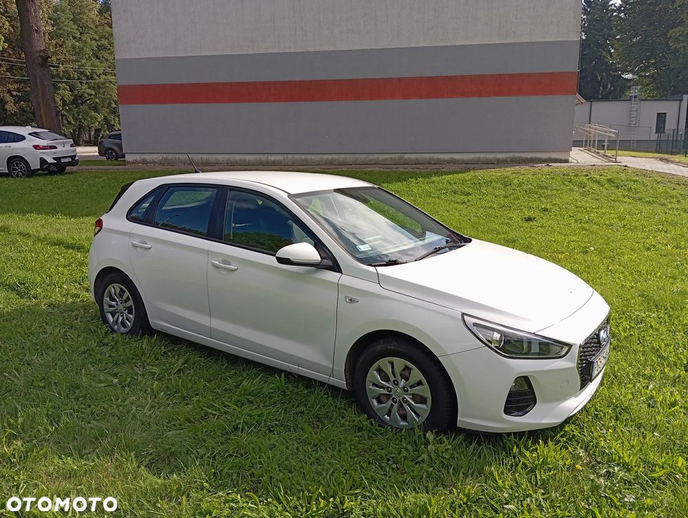 Hyundai i30 1.4 Classic - 7
