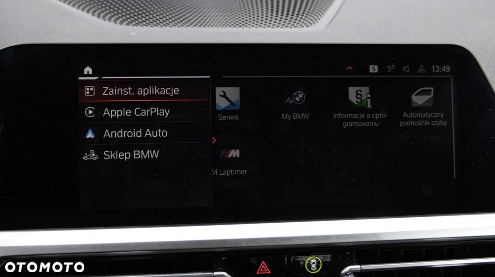 BMW Seria 3 318i Sport Line - 36