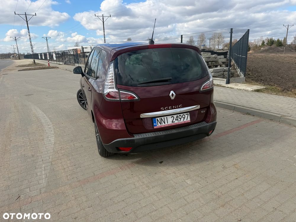 Renault Scenic - 3
