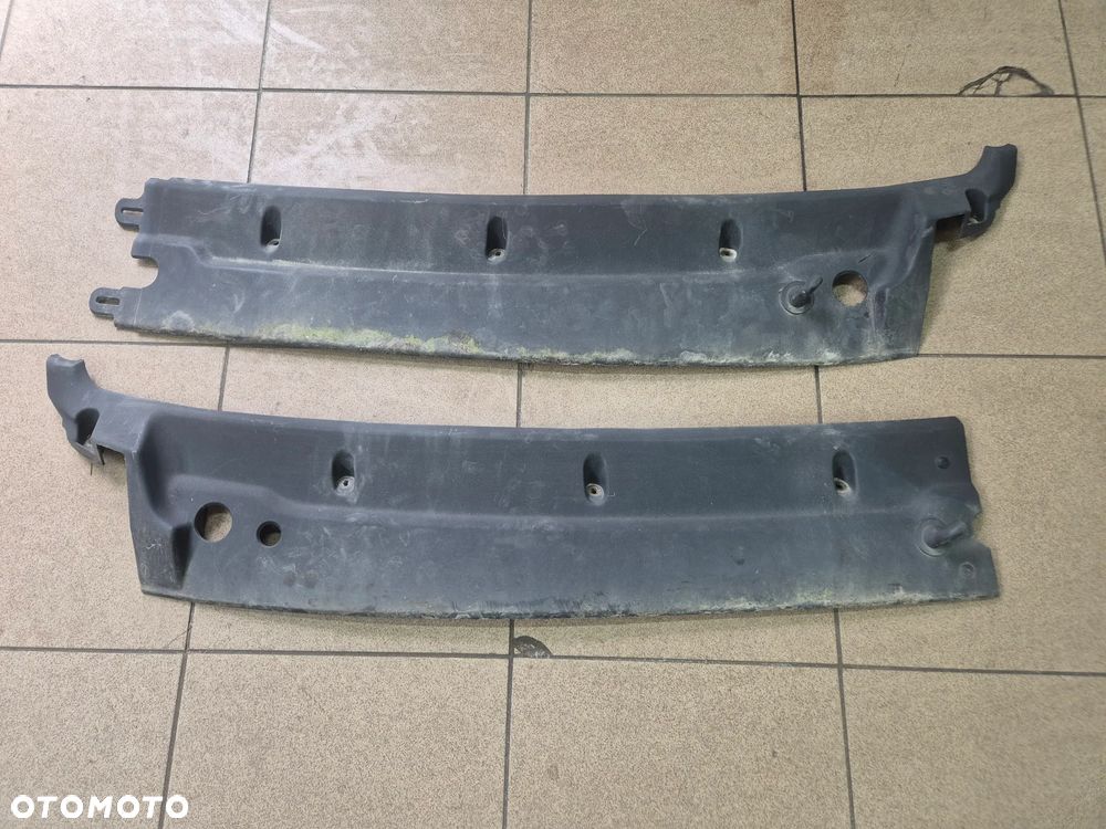 PODSZYBIE IVECO DAILY III IV LIFT  11-14r. - 1