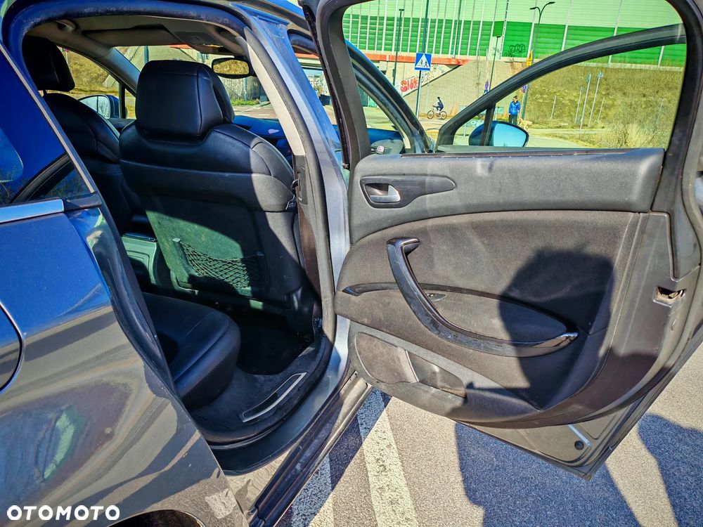 Citroën C5 2.0i 16V Exclusive - 17