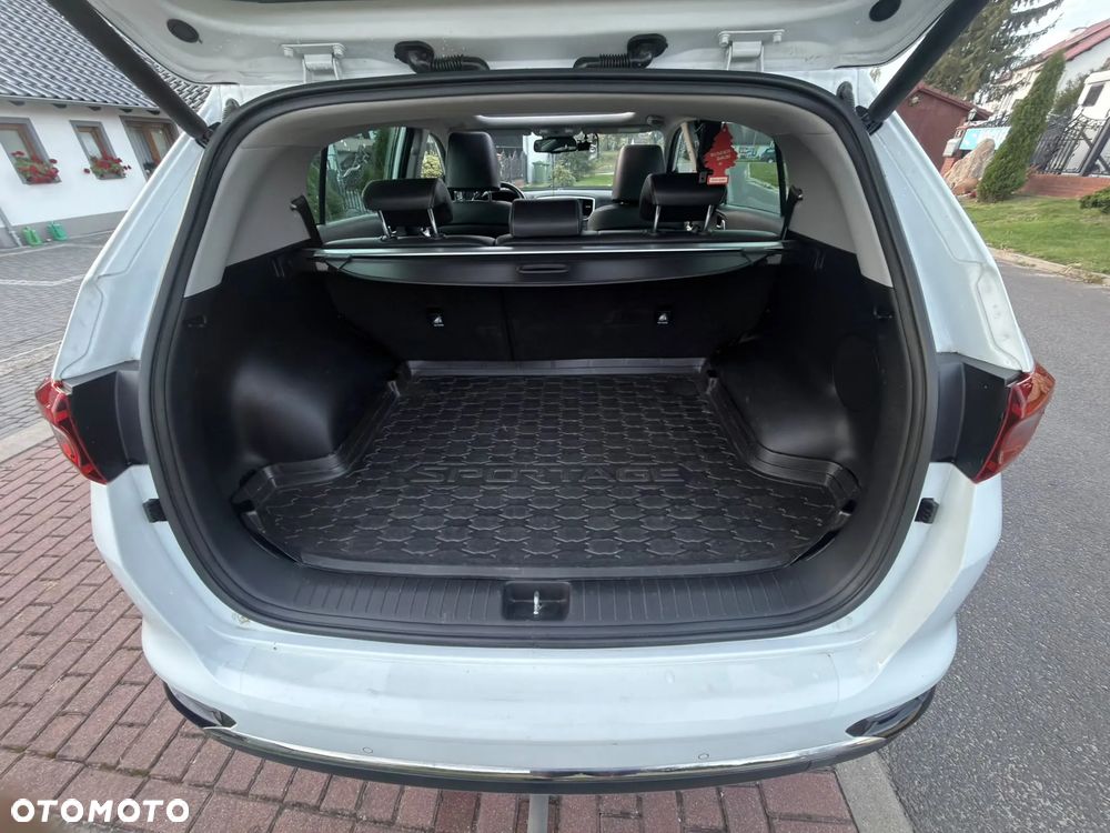 Kia Sportage - 35