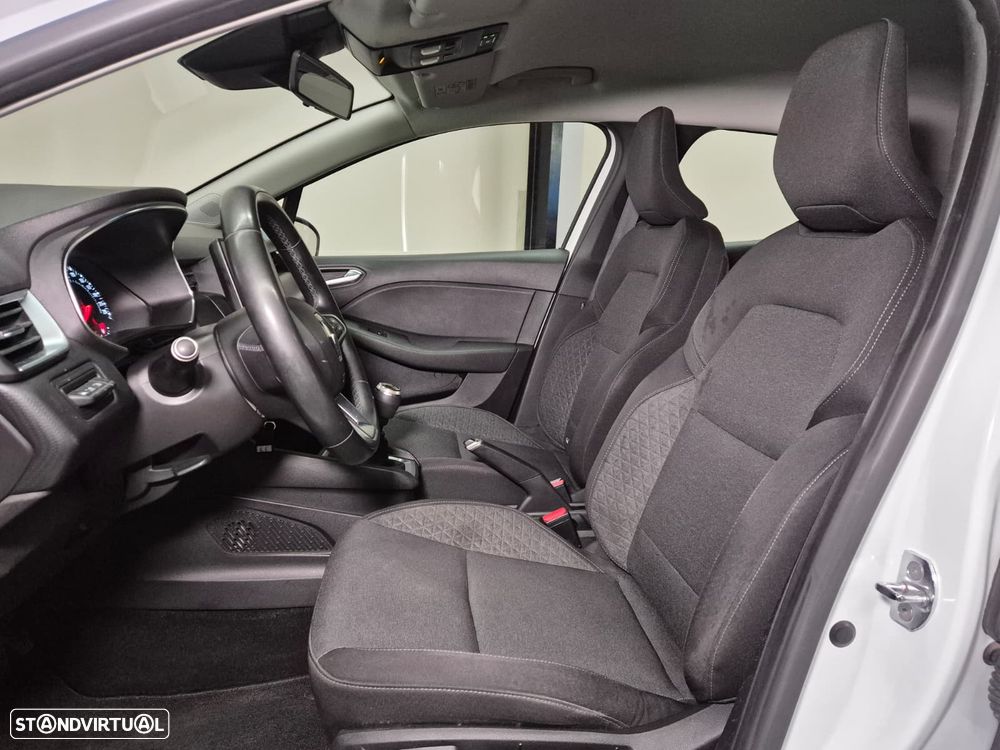 Renault Clio 1.5 Blue dCi Zen - 11