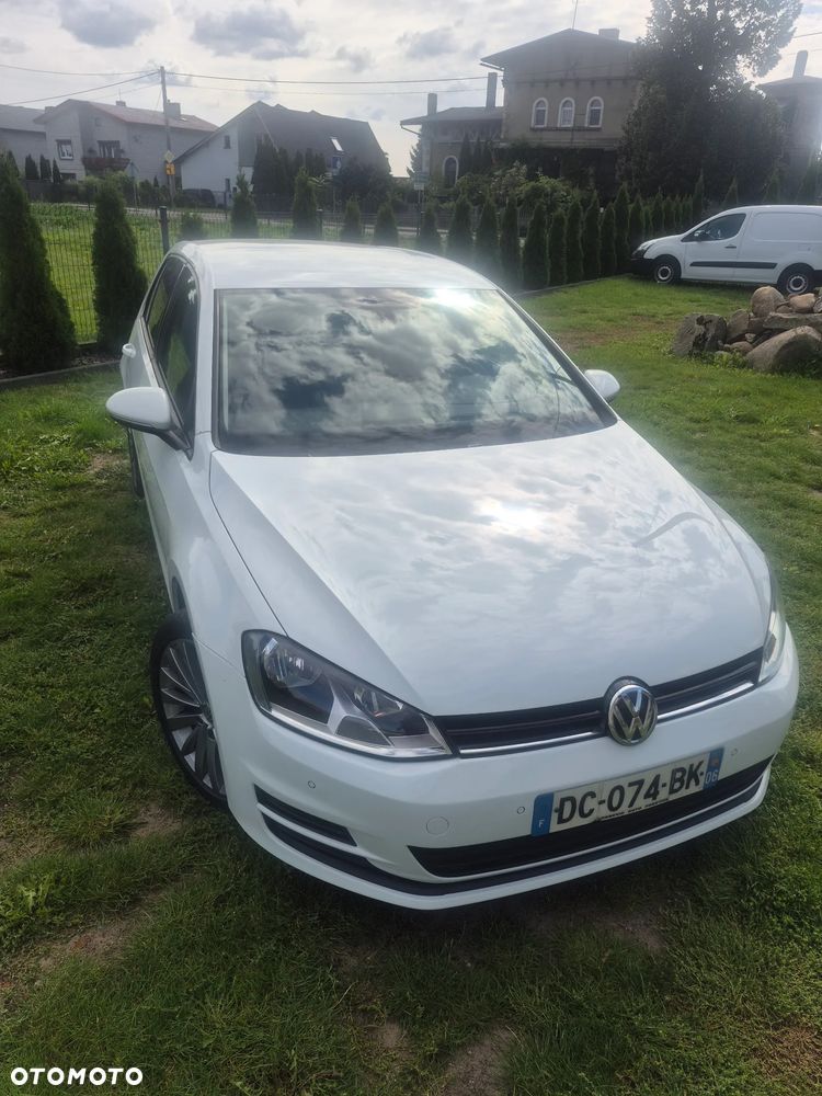 Volkswagen Golf - 11