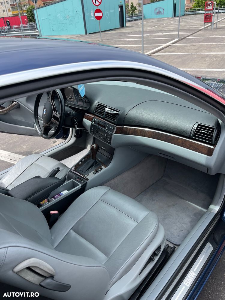 BMW Seria 3 - 8