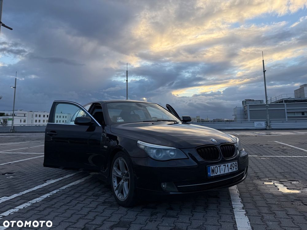 BMW Seria 5 - 24