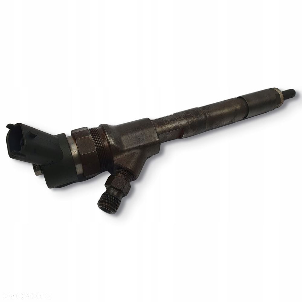 WTRYSKIWACZ Toyota Auris 1.4 D-4D 0445110227 23670-33040 wtrysk - 5