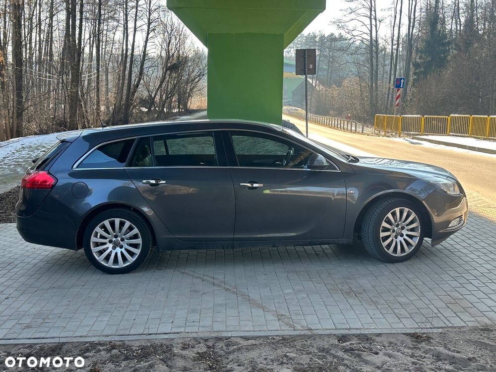 Opel Insignia - 6