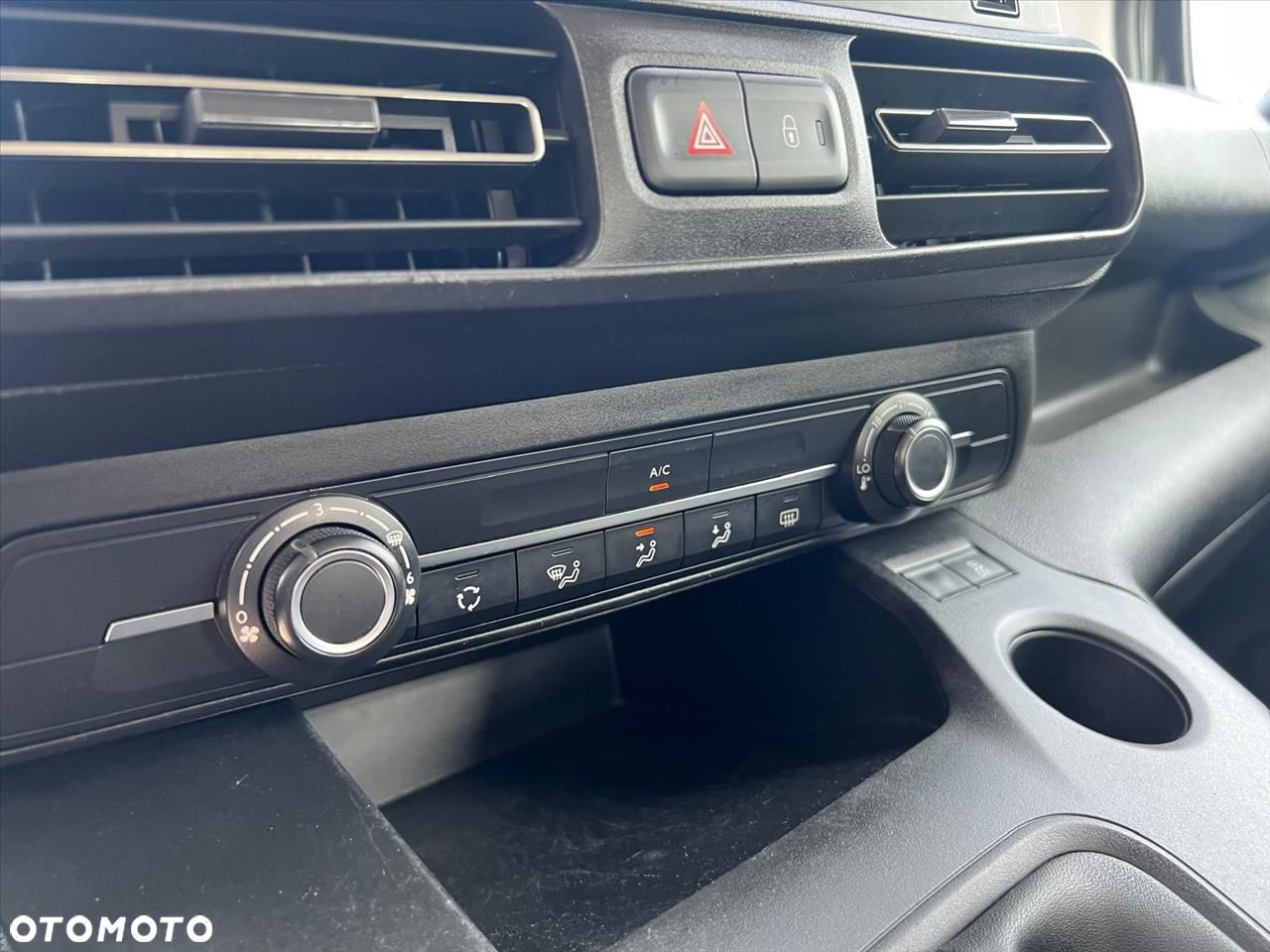 Opel Combo Life 1.5 CDTI Enjoy S&S - 9