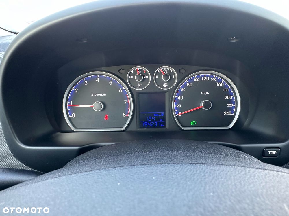 Hyundai i30 1.4 Edition Plus - 23