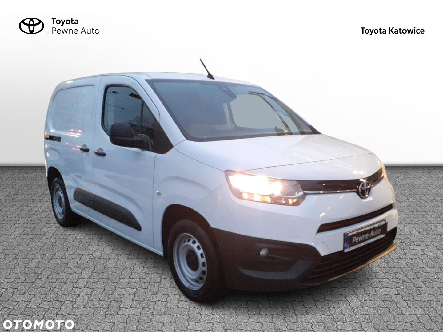 Toyota PROACE CITY - 7