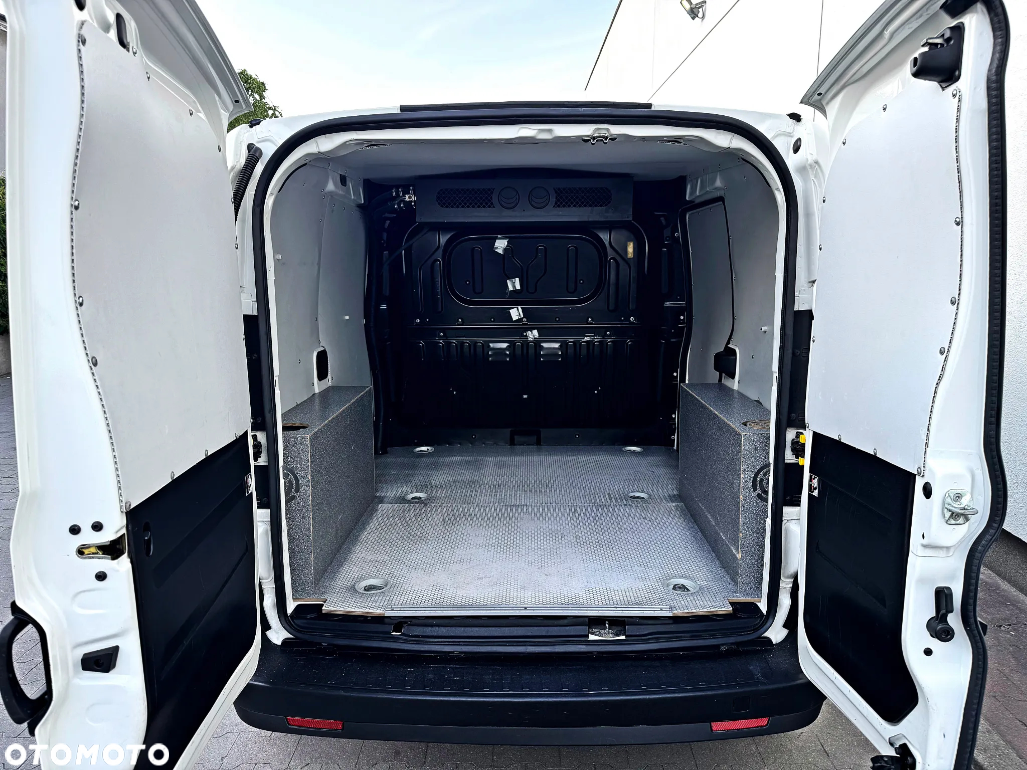 Fiat DOBLO - 9