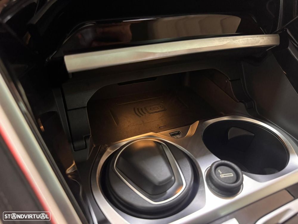 BMW 840 Gran Coupé d xDrive Pack M - 46