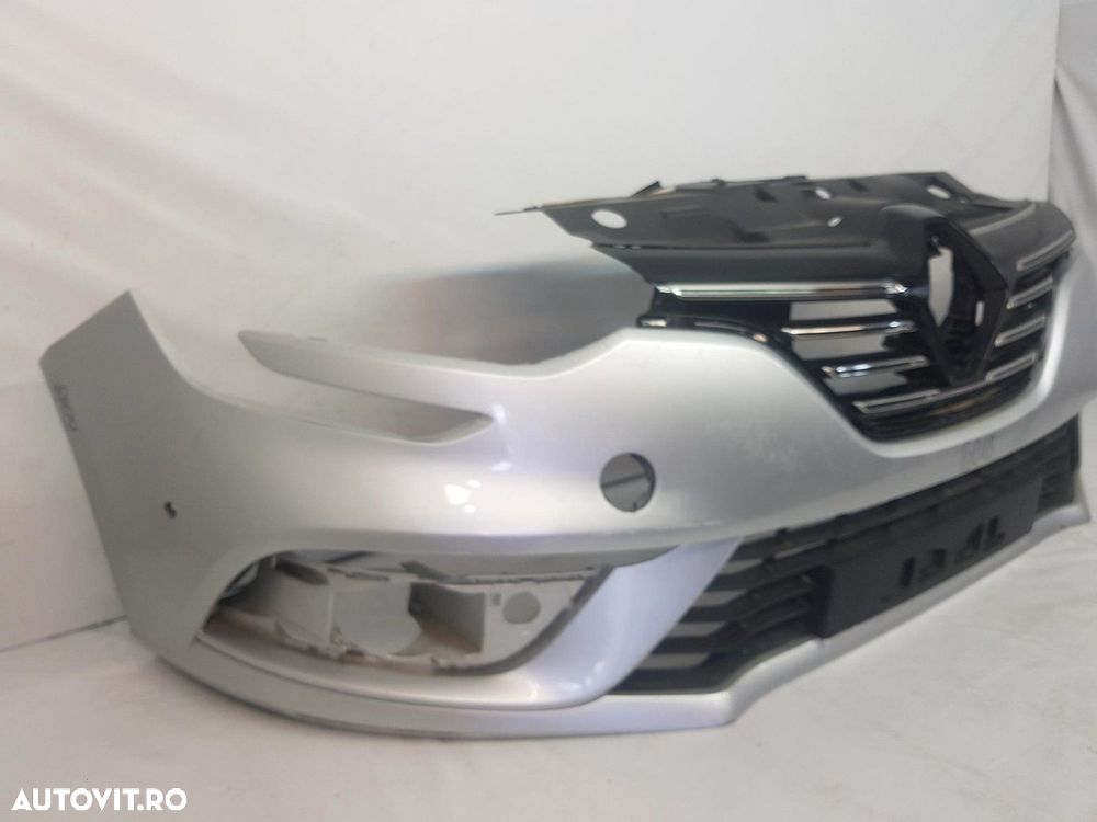 Bara fata Renault Megane 4 dupa 2016 - 3