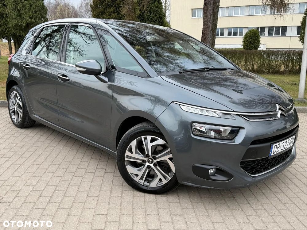 Citroën C4 Picasso BlueHDi 150 Seduction - 11
