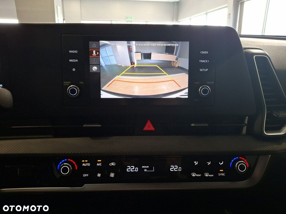 Kia Sportage 1.6 T-GDI M 2WD - 15