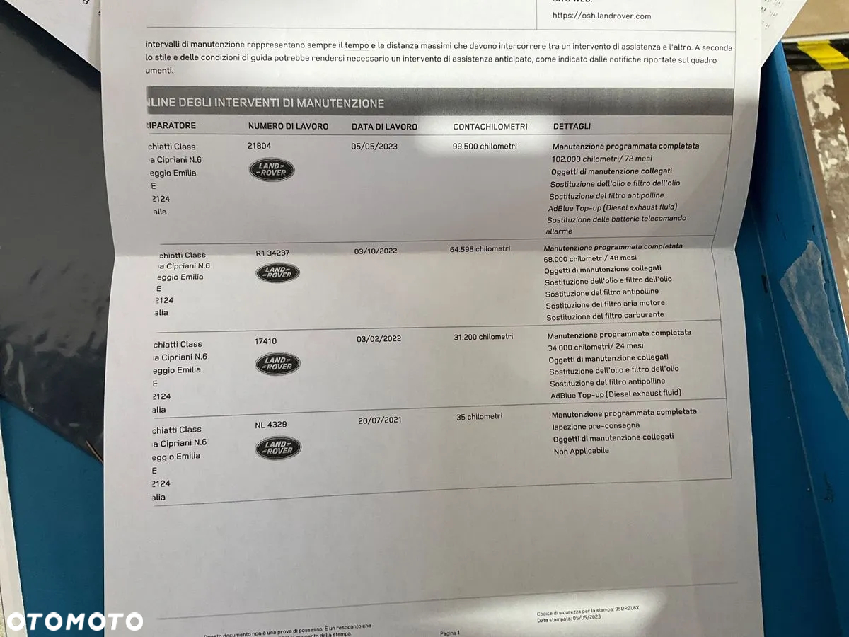 Land Rover Discovery Sport D200 Dynamic SE - 32