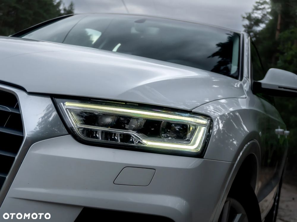 Audi Q3 2.0 TDI Sport - 2