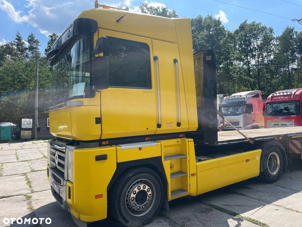 Renault Magnum - 8