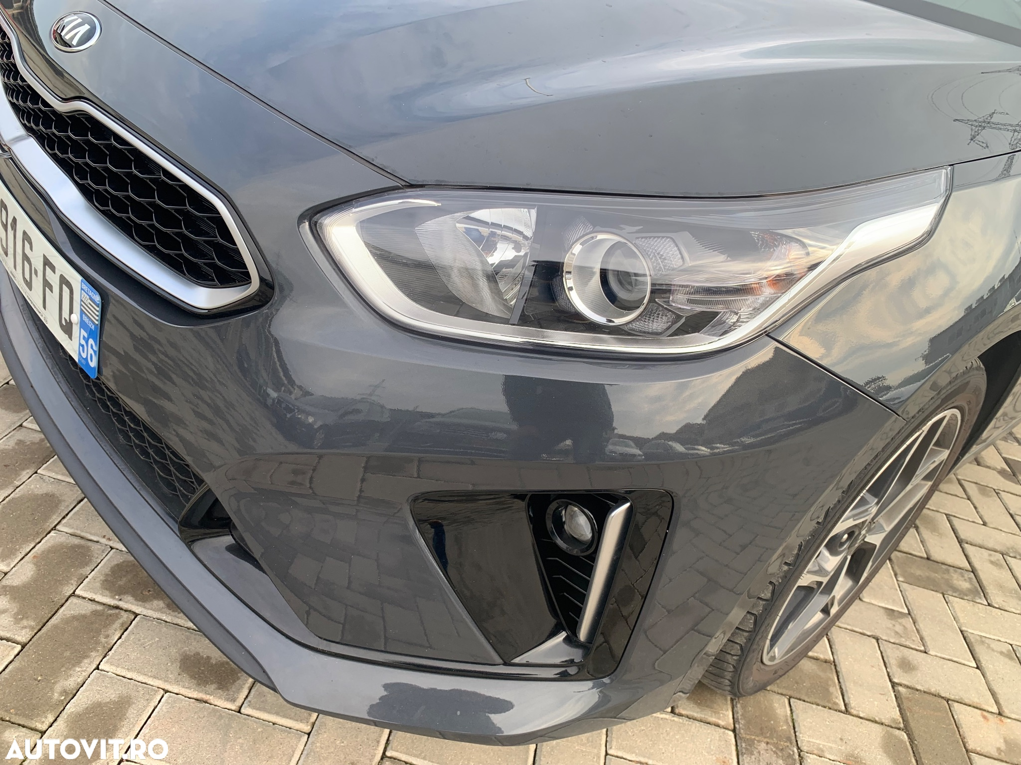 Kia Ceed - 23
