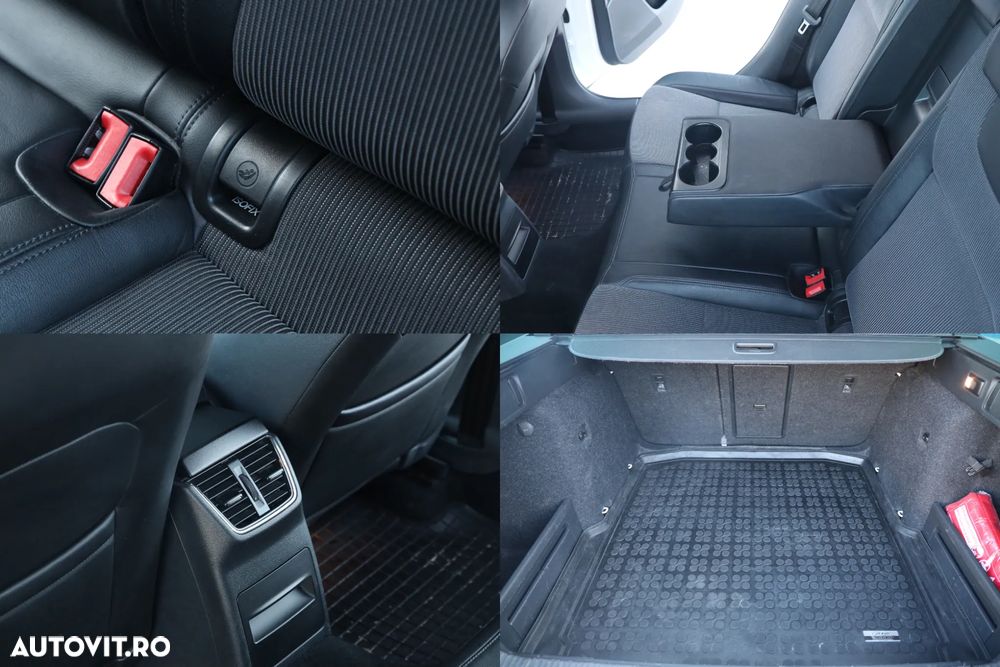 Skoda Octavia 1.6 TDI DSG Style - 39